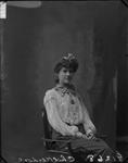 Childerhose, M. A. Miss Sept. 1904