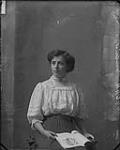 Ambridge, A. Miss Dec. 1906
