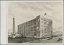 Palmolive Co. of Canada Limited N.D.