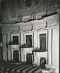 Russell Theatre - Interior, side view [graphic material] 1928.