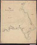 Plan of the township of Matapedia. Department of Crown Lands, Quebec, Augst 1862. Andrew Russell, Assist. Commr. [cartographic material] 1862