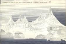 Germany [German Pavilion] [1963-1967]