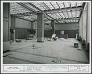 National Library and Public Archives building - reading room - 102 24 Feb. 1967
