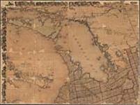 Tremaine's Map of Upper Canada Compiled & Drawn by Geo. R. Tremaine assisted by A. Jones, Esq., from Original Surveys & Government Plans. [cartographic material] 1862