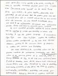 Innis, Harold -- correspondence about Innis, 6 items; copies of 1951 correspondence between Innis and McLuhan, 2 items (1975, 1976); manuscript (1976) 1969, 1975, 1976