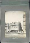 Commerical Building Owned by W.C. Edwards, [247 and 249 Wellington Street, Ottawa] ca. 1912