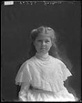 Jackson, E. L. Miss (Child) July 1906
