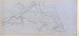 [Plan of Welland Canal at Port Dalhousie]. [cartographic material] [post 1935]