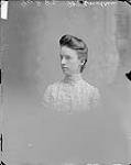 McAndrew, K. Miss July  1904
