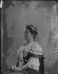 Burney, E. D. Miss Feb. 1907
