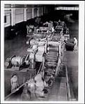 Hamilton Works Sheet Steel Machinery 1948