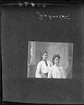 Johnston Miss (Group) Mar. 1905