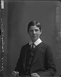 Hanbury Williams, T. H. Mr Sept. 1905