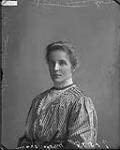 Macpherson Mrs Nov. 1905