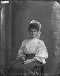 Lee, M. Miss Nov. 1905