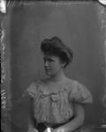 Ferguson, M. Miss Jan. 1907