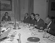 Commissioners General Meeting May, 1966
