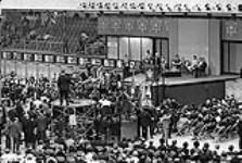 Liberal Convention March 1968.