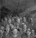 Miners août 1949.