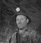 Canadian miner 1951