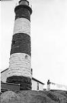 A lighthouse 1954