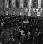 Toronto Stock Exchange 1956