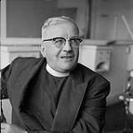 Reverend Athol Murray 1956