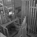 Un orgue Casavant 1957