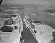 The St. Lawrence Seaway 1959