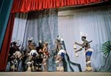 Togo art festival [1963-1967]
