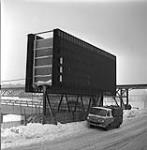 Electronic Information Display Boards January, 1967