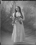 Miss J. Marcil June 1909