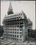 Ottawa, Ontario. Confederation Building. Sept. 1929 to June 1930 23 June 1930.