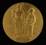 The Nobel Prize for Chemistry 1971.