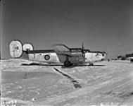 Consolidated Liberator 'T' 1945