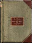 Book "Inventory of lands, buildings and machineries" [textual record] 1904-1906.
