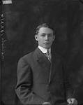 Nichols, Frank Mr Aug. 1907