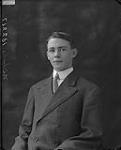 Nichols, Frank Mr Aug. 1907