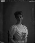 White, J. B. Mrs Aug. 1907