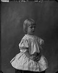 McLean, Jessie Miss (Child) Aug. 1907