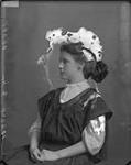 Parker, Cora Miss Oct. 1907