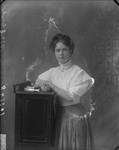 Hasty, B. Miss Dec. 1907