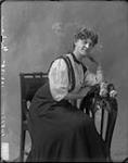 Graham, Flora Miss Apr. 1908