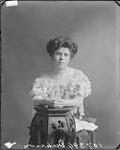 Dickison, E. Miss Dec. 1908