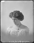 Beckstead, A. Miss Dec. 1908