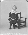 Philip, L. H. Master (Child) Dec. 1908
