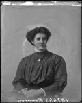 Cameron, P. Miss Dec. 1908