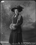 Davis, Jessie Miss Dec. 1908