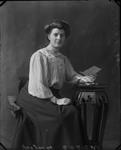 Haslock, M. Miss Sept. 1907