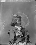 Audette, Maud Missie (Child) Sept. 1907